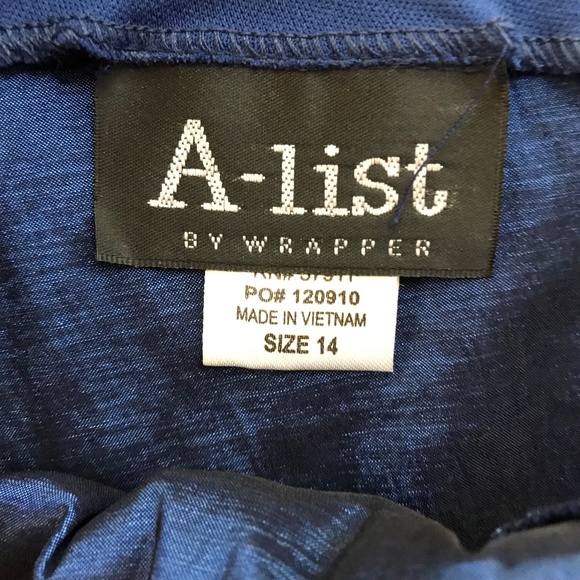 1 shoulder club evening dress -new- NEW WITH TAG - Picture 5 of 5